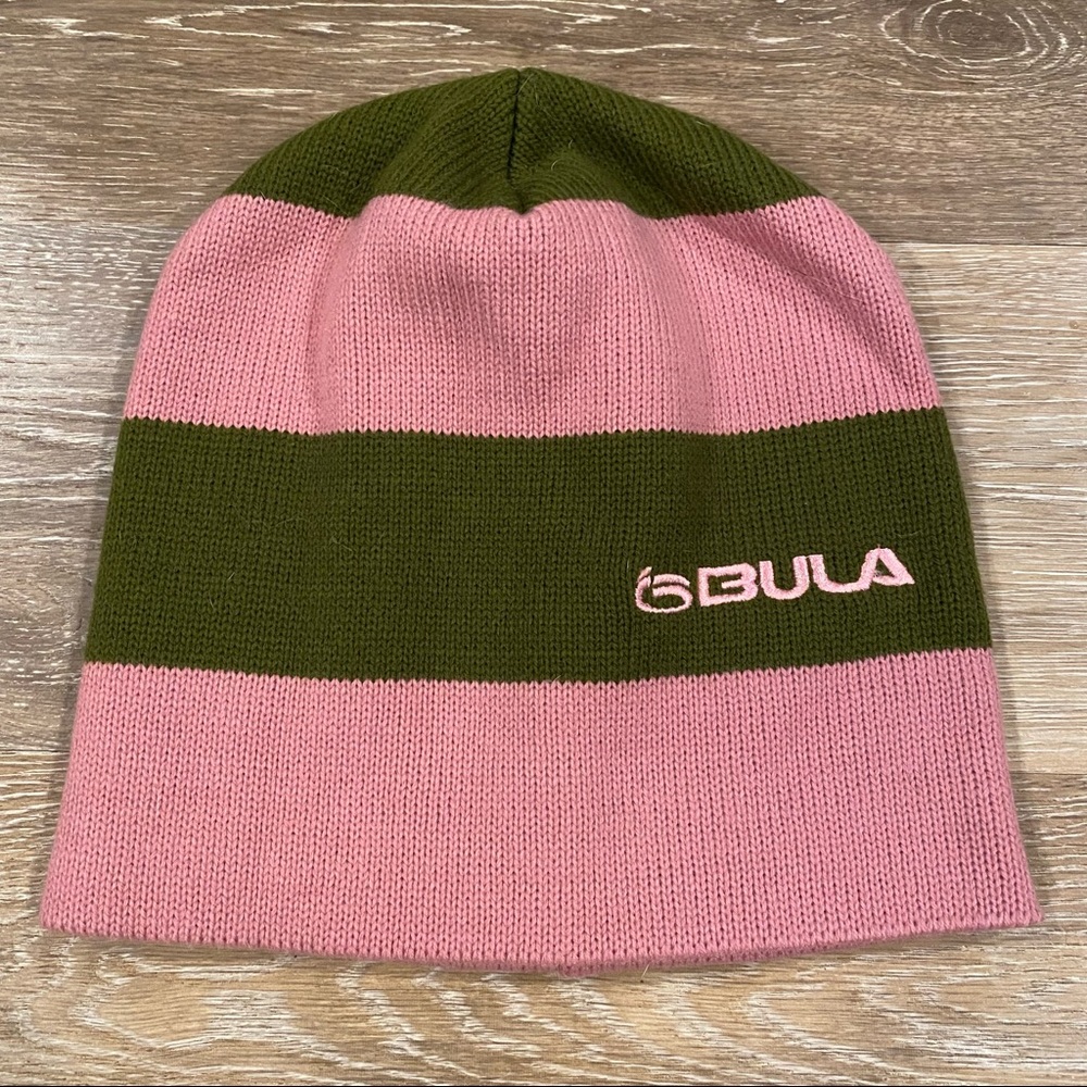 Bula Beanie
